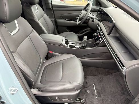 New 2025 Hyundai Santa Cruz Limited AWD/4WD image 29
