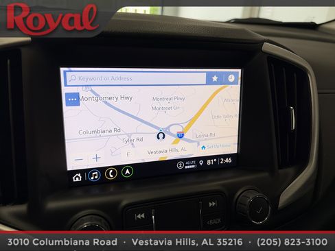 Used 2022 GMC Terrain SLT w/ Infotainment Package II FWD image 32