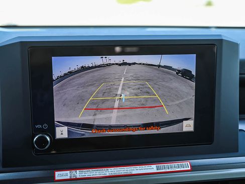 New 2026 Toyota Tacoma SR5 image 25