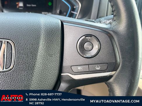 Used 2023 Honda Odyssey EX-L image 18