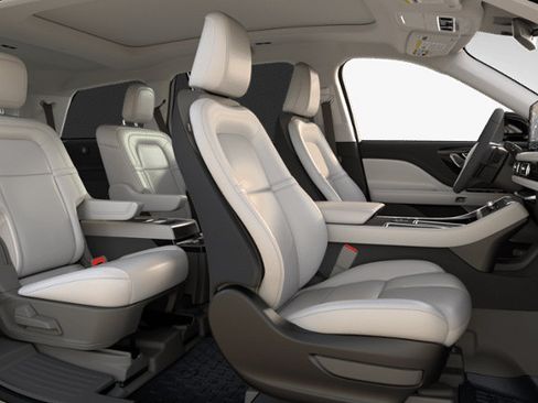 New 2026 Lincoln Aviator Reserve RWD image 39