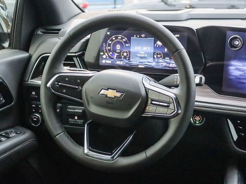 New 2026 Chevrolet Tahoe Premier w/ Sun And Tow Package image 14