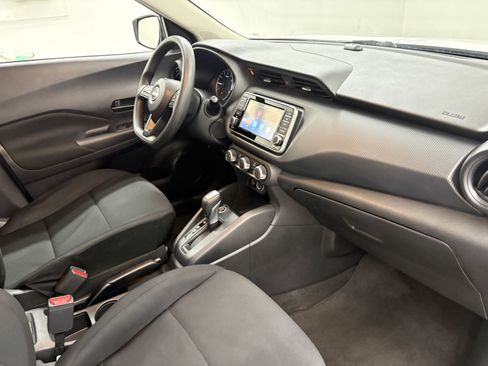 Used 2023 Nissan Kicks S FWD image 19