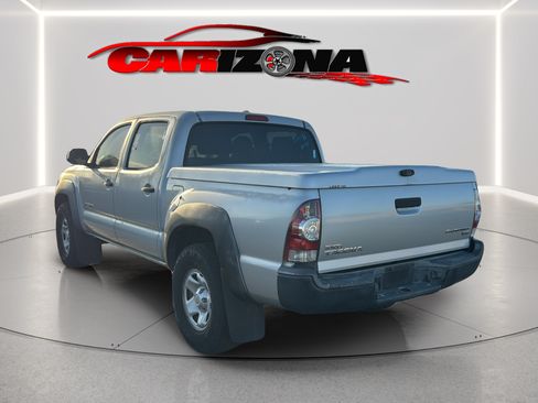 Used 2009 Toyota Tacoma PreRunner RWD image 9