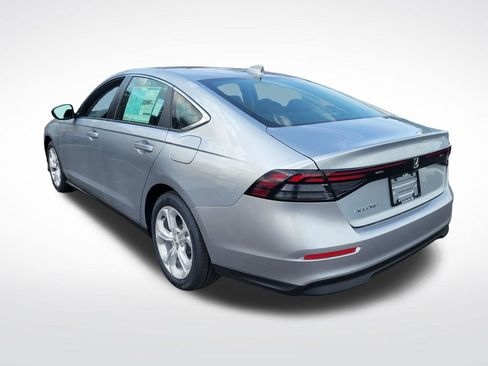 New 2026 Honda Accord LX image 6