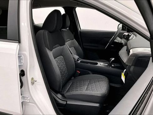 New 2026 Nissan Kicks SV w/ Cold Weather Package AWD/4WD image 37