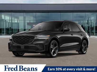 New 2026 Genesis GV70 2.5T Sport Prestige