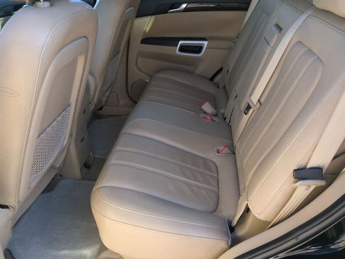 Used 2009 Saturn Vue XE w/ Premium Trim Package image 20