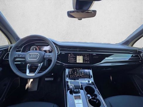 New 2026 Audi Q7 3.0T Premium Plus image 20
