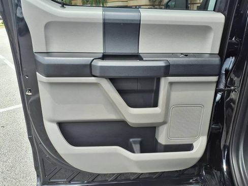 Used 2019 Ford F150 XL w/ Equipment Group 101A Mid RWD image 22