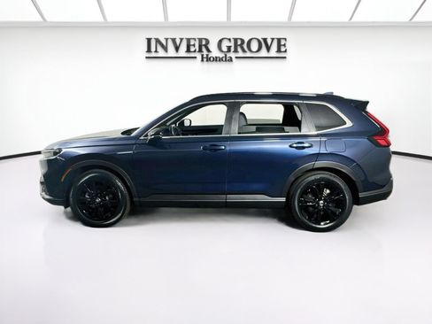 Used 2023 Honda CR-V Sport Touring image 8