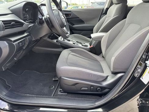 Used 2026 Subaru Crosstrek 2.0i Premium image 18