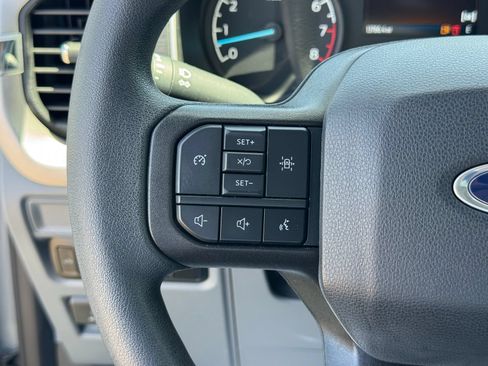Used 2023 Ford F150 XL w/ XL Chrome Appearance Package RWD image 27
