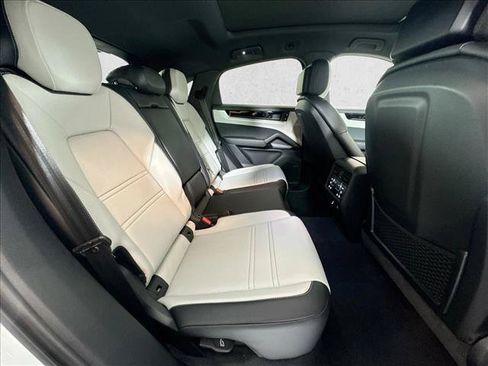 New 2026 Porsche Cayenne S AWD/4WD image 22