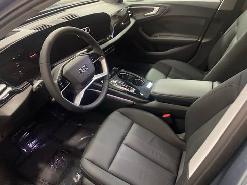 New 2025 Audi A5 2.0T Premium Plus Sedan image 4