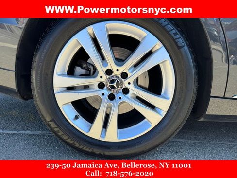 Used 2019 Mercedes-Benz S 450 4MATIC Sedan image 16