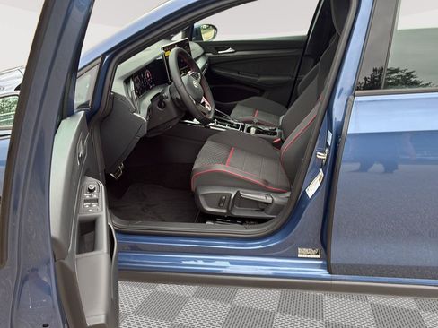 New 2026 Volkswagen Golf SE FWD image 29