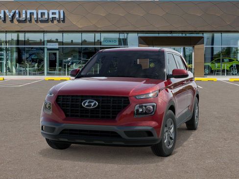 New 2026 Hyundai Venue SE image 6
