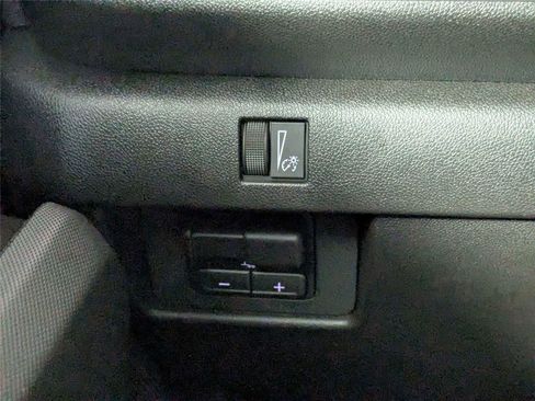 Used 2026 Chevrolet Colorado W/T w/ WT Custom Package RWD image 14