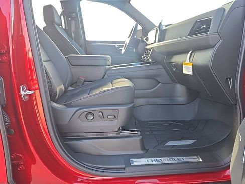 New 2026 Chevrolet Tahoe RST w/ RST Performance Edition AWD/4WD image 26