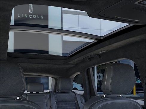 New 2026 Lincoln Nautilus Black Label AWD/4WD image 22