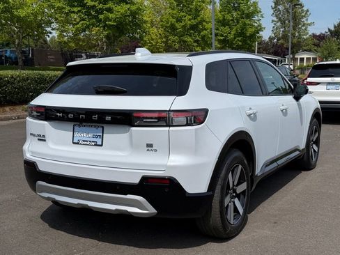 New 2026 Honda Prologue Touring image 8