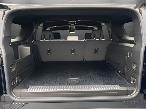 New 2025 GMC Hummer EV 3X image 12