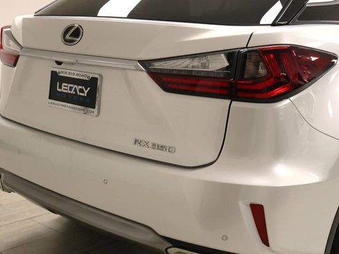 Used 2017 Lexus RX 350 FWD image 95