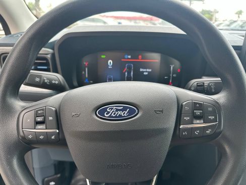 Certified 2025 Ford Maverick XLT FWD image 22