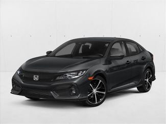 Used 2021 Honda Civic Sport video 1