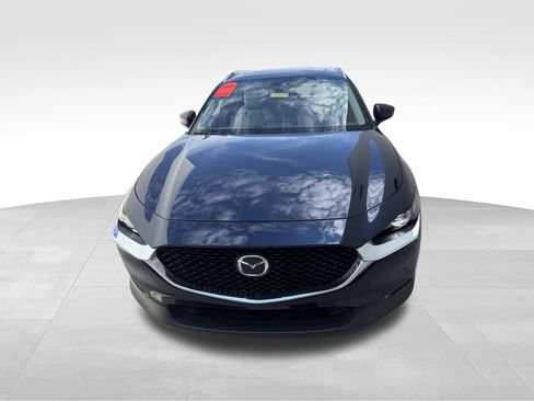 Certified 2021 MAZDA CX-30 AWD 2.5 S w/ Premium Package image 3