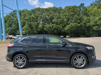 Certified 2019 Ford Edge Titanium FWD video 2