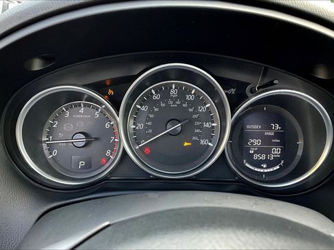 Used 2016 MAZDA CX-5 Grand Touring image 13