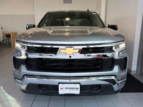 New 2026 Chevrolet Silverado 1500 LT AWD/4WD image 31