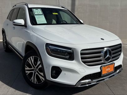 Used 2025 Mercedes-Benz GLB 250 250