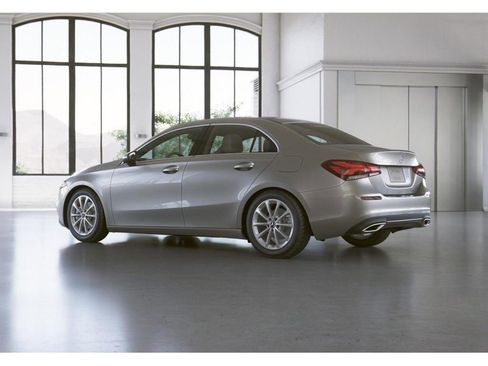 Certified 2020 Mercedes-Benz A 220 A 220 image 31