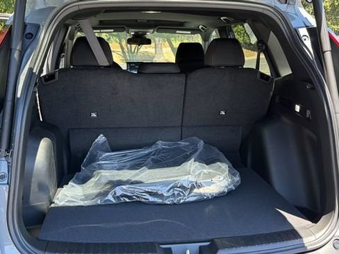 New 2026 Honda CR-V TrailSport image 14