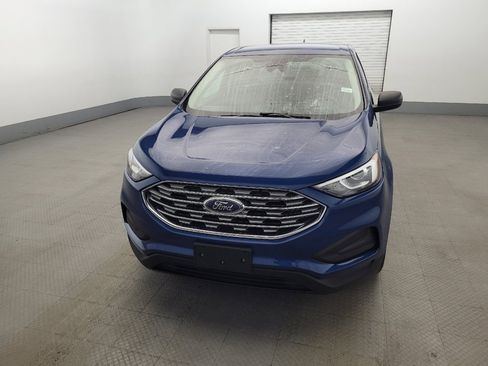 Used 2022 Ford Edge SE w/ Cargo Accessory Package AWD/4WD image 15
