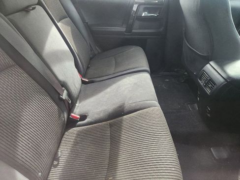 Used 2016 Toyota 4Runner Trail image 10