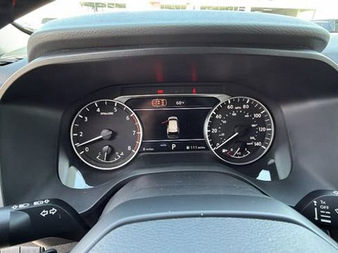 New 2026 Nissan Rogue SV image 30