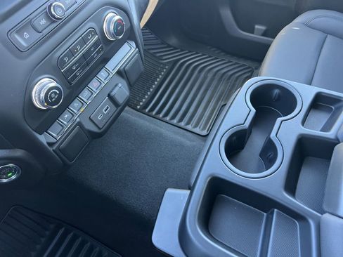 New 2026 GMC Sierra 1500 Pro w/ Graphite Edition image 9