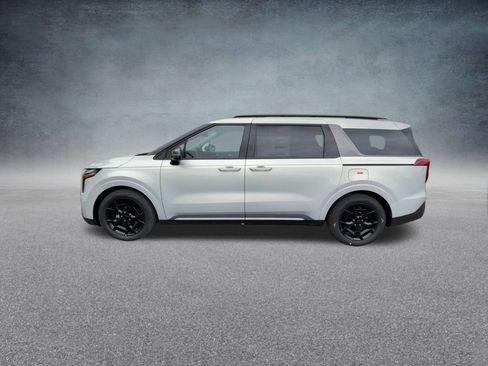 New 2026 Kia Carnival SX Prestige image 14