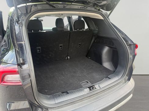 Used 2025 Ford Escape Active AWD/4WD image 30