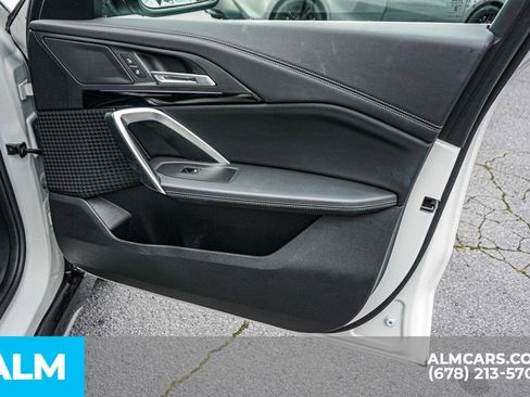 Used 2025 BMW X1 xDrive28i image 55