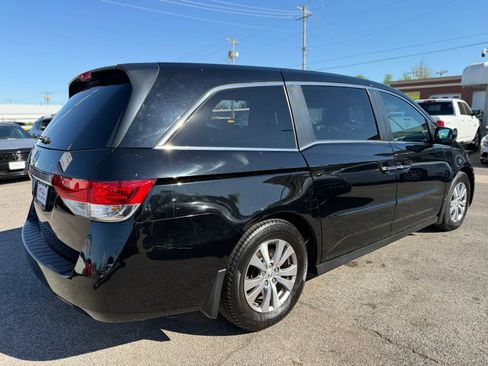 Used 2016 Honda Odyssey EX image 4