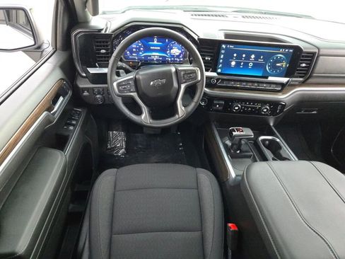 Used 2025 Chevrolet Silverado 1500 RST w/ Redline Edition image 21