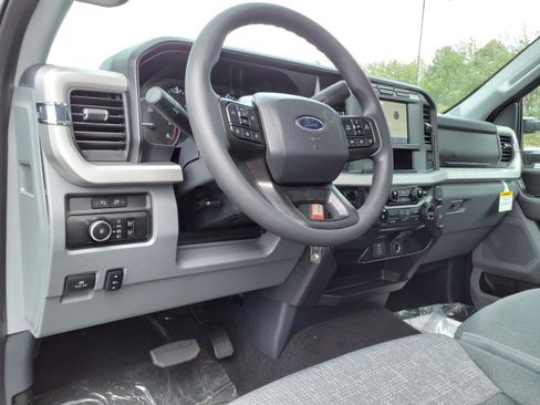 New 2024 Ford F350 XLT w/ XLT Value Package image 32