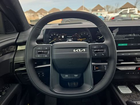 New 2027 Kia Telluride SX Prestige X-Pro image 23