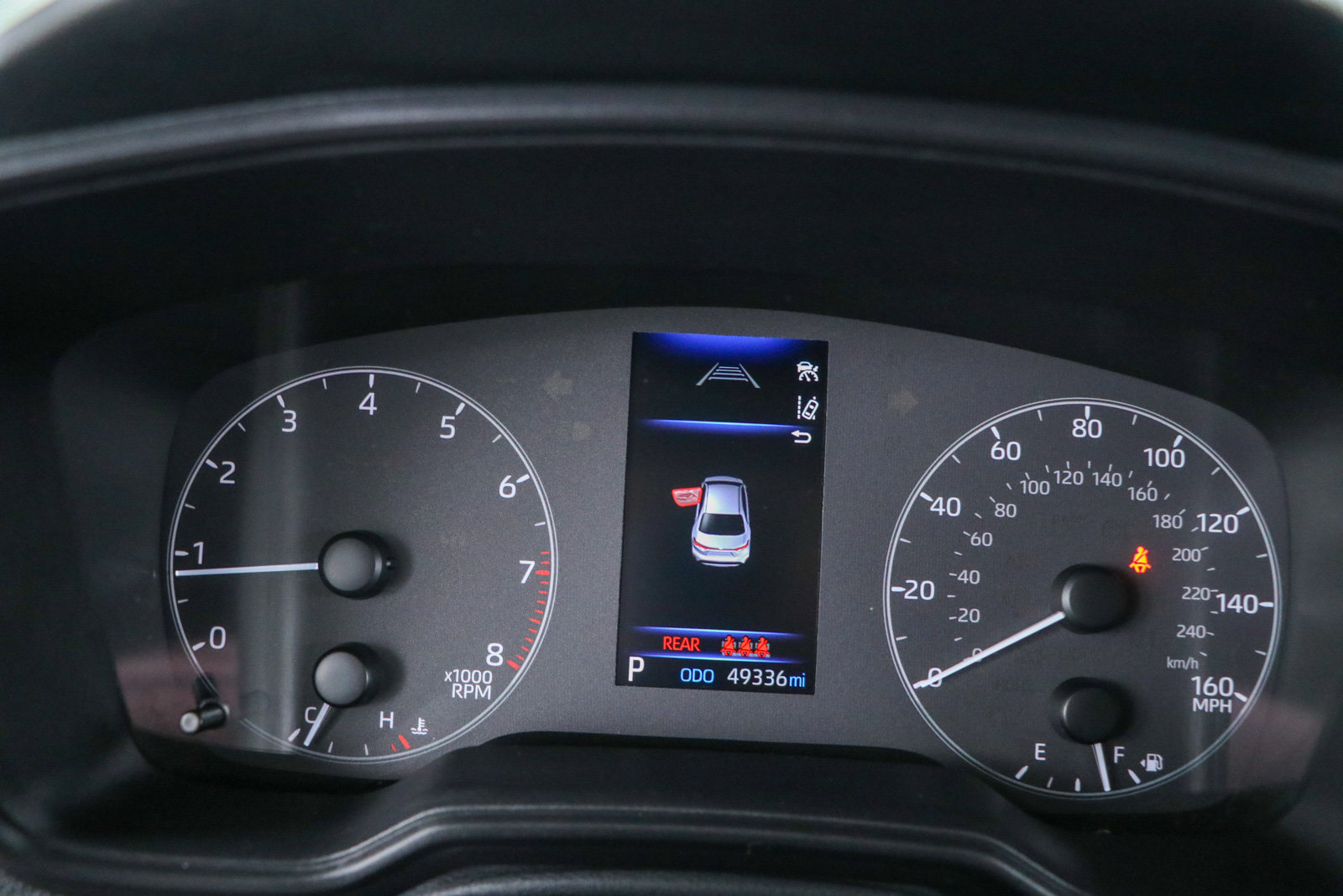 Used 2024 Toyota Corolla LE FWD image 15