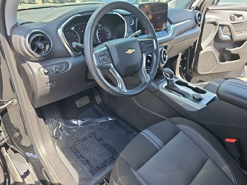Used 2023 Chevrolet Blazer LT w/ Convenience Package AWD/4WD image 16